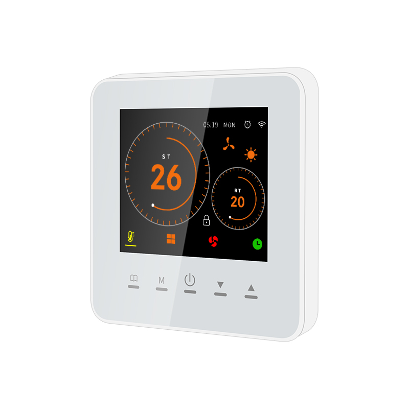 مكيف الهواء لـ Google hom