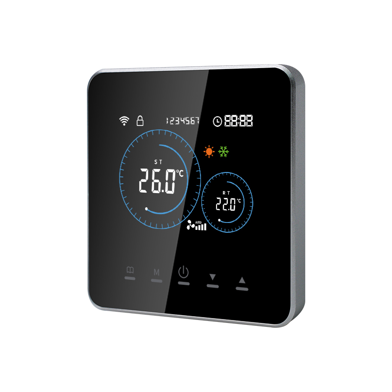 مكيف الهواء لـ Google hom