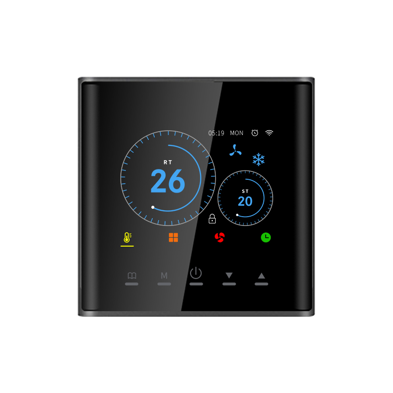 مكيف الهواء لـ Google hom