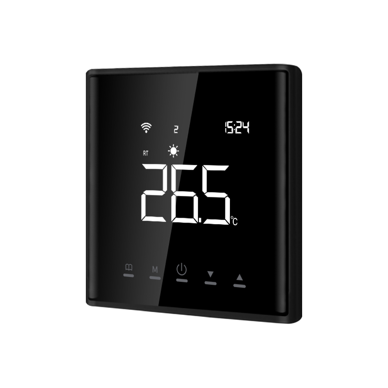 تويا ترموستات غاز غلاية ذكية واي فاي واي فاي عن بُعد منظم التدفئة في الأرضية أليكسا جوجل