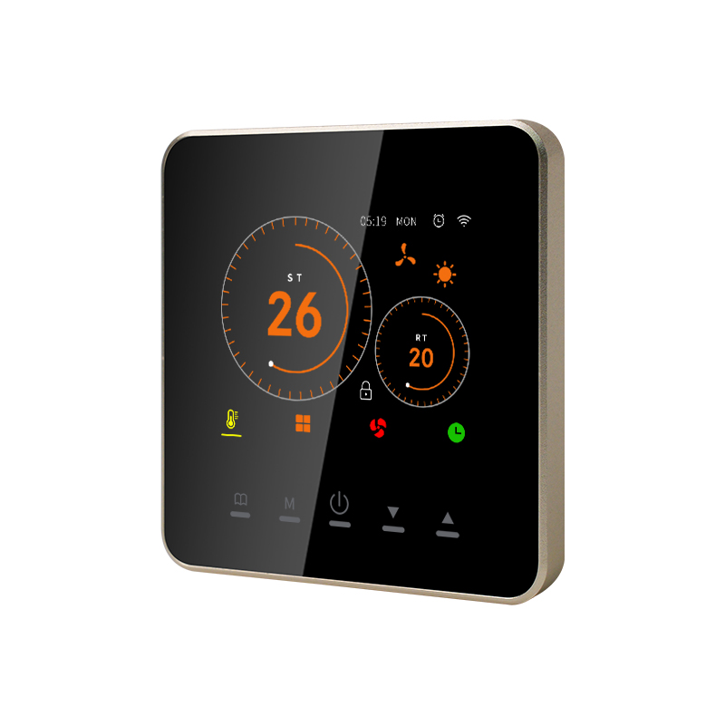 مكيف الهواء لـ Google hom