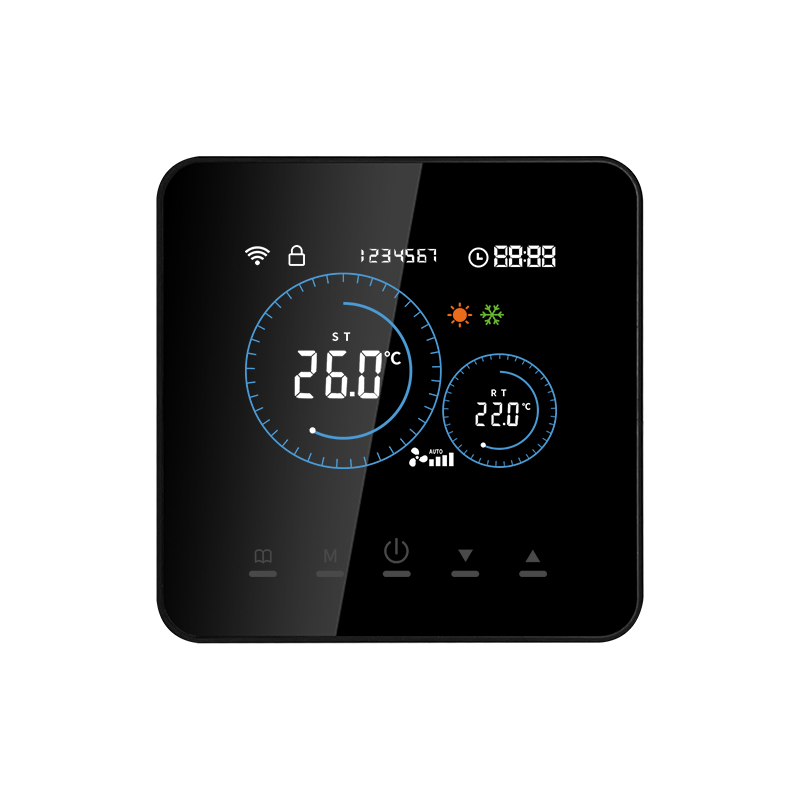 مكيف الهواء لـ Google hom