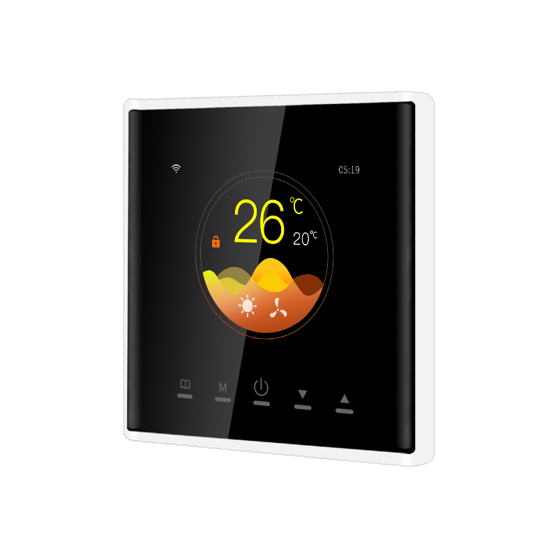 مكيف الهواء لـ Google hom