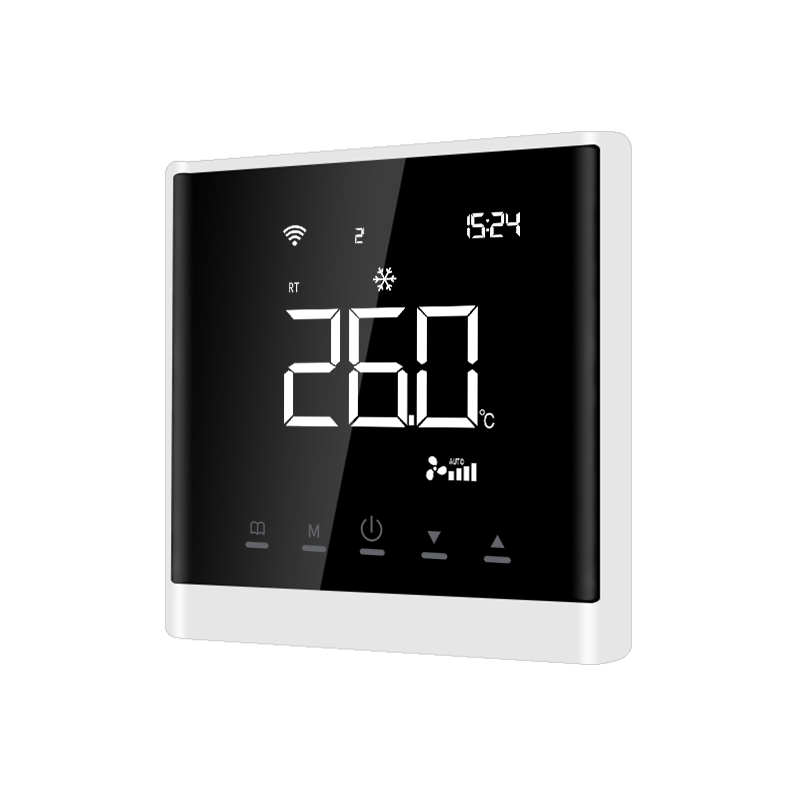 مكيف الهواء لـ Google hom