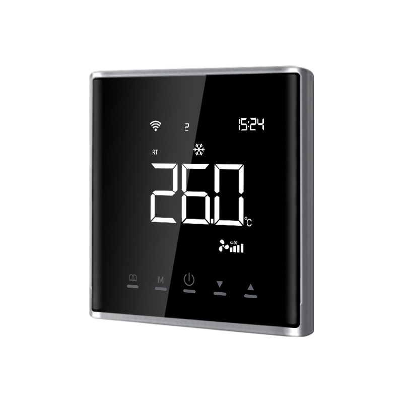 مكيف الهواء لـ Google hom