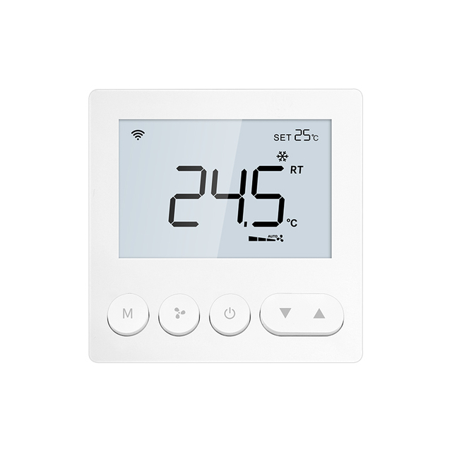 مكيف الهواء لـ Google hom