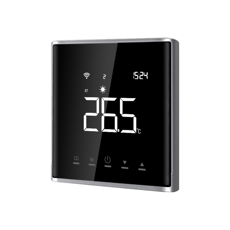 تويا ترموستات غاز غلاية ذكية واي فاي واي فاي عن بُعد منظم التدفئة في الأرضية أليكسا جوجل