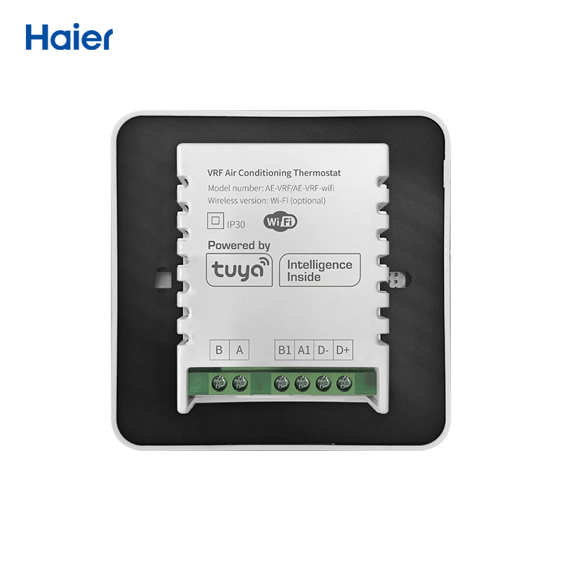 لـ Haier WiFi VRF Air Complementer Smart Thermostat لـ Google Home Alexa Dueros