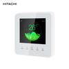 لـ Hitachi WiFi VRF Air Complementer Smart Thermostat لـ Google Home Alexa Dueros