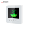 بالنسبة إلى Mitsubishi Heavy Industries WiFi VRF Air Complementer Smart Thermostat لـ Google Home Alexa Dueros