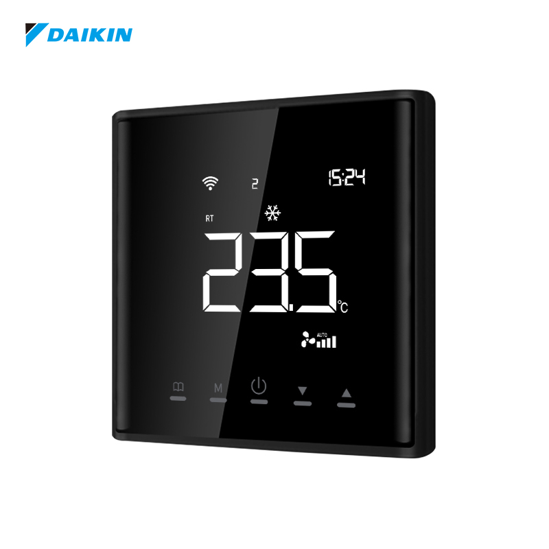 ل Daikin WiFi VRF Air Complementer Smart Thermostat لـ Google Home Alexa Dueros
