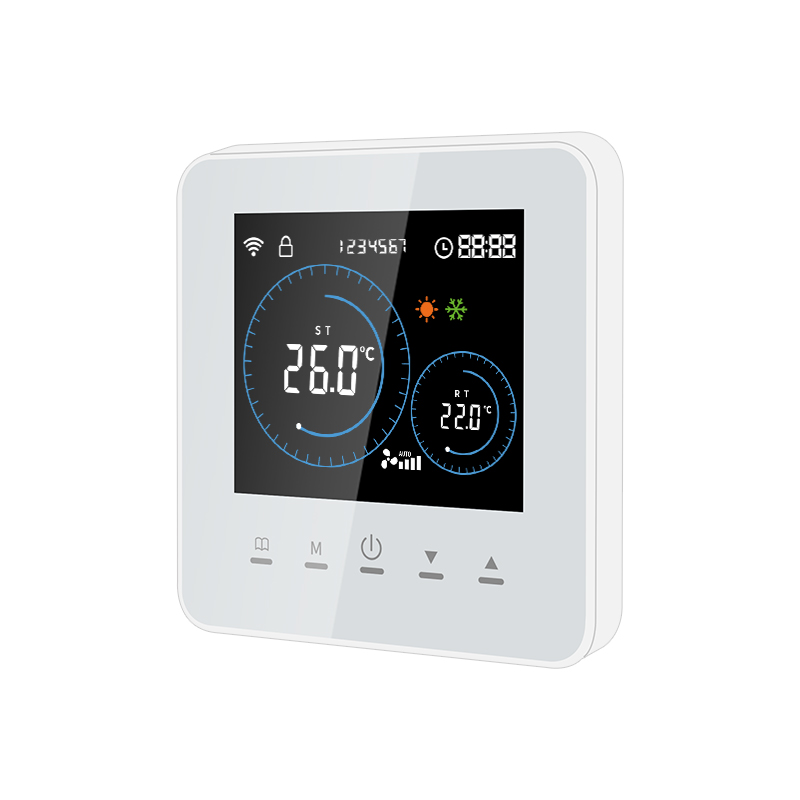 مكيف الهواء لـ Google hom