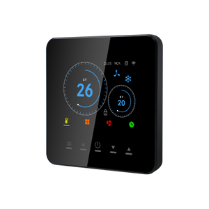 مكيف الهواء لـ Google hom