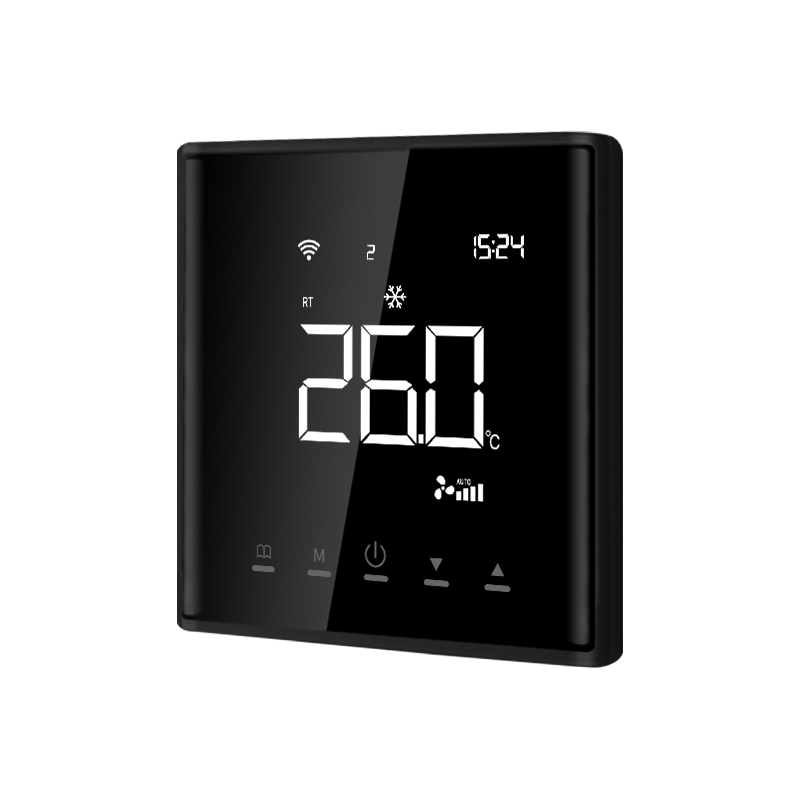 مكيف الهواء لـ Google hom