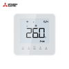ل Mitsubishi Electric WiFi VRF Air Complementer Smart Thermostat لـ Google Home Alexa Dueros