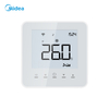 ل Midea WiFi VRF Air Complementer Smart Thermostat لـ Google Home Alexa Dueros