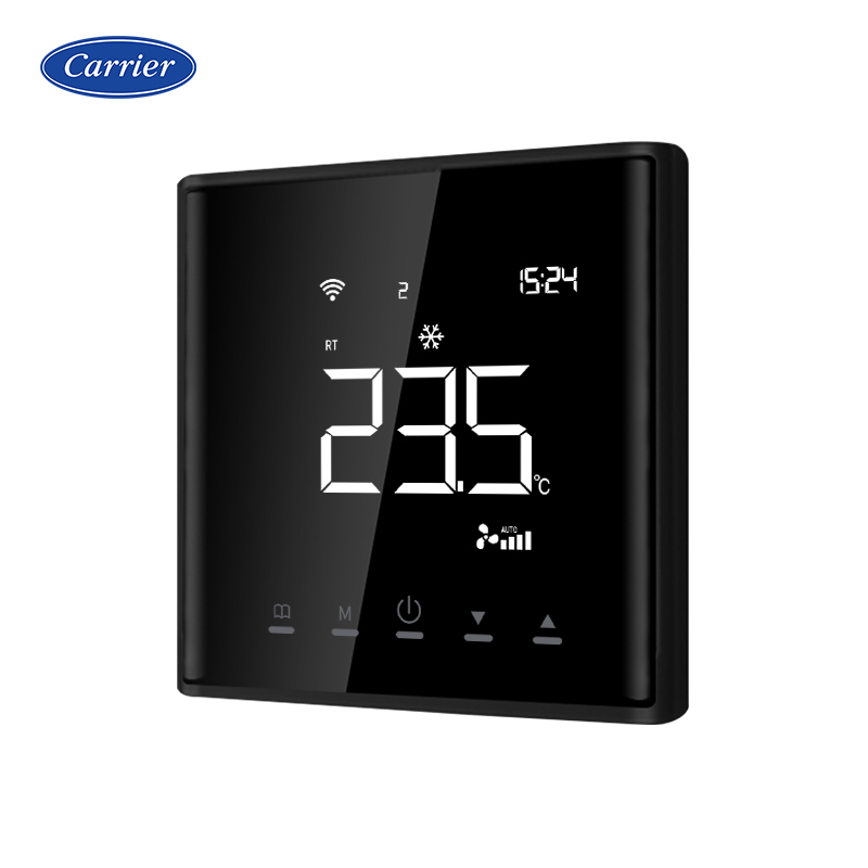 للناقل WiFi VRF مكيف الهواء الذكية ترموستات Smart for Google Home Alexa Dueros