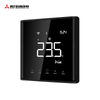 بالنسبة إلى Mitsubishi Heavy Industries WiFi VRF Air Complementer Smart Thermostat لـ Google Home Alexa Dueros