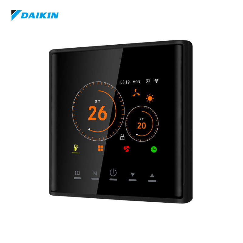 ل Daikin WiFi VRF Air Complementer Smart Thermostat لـ Google Home Alexa Dueros