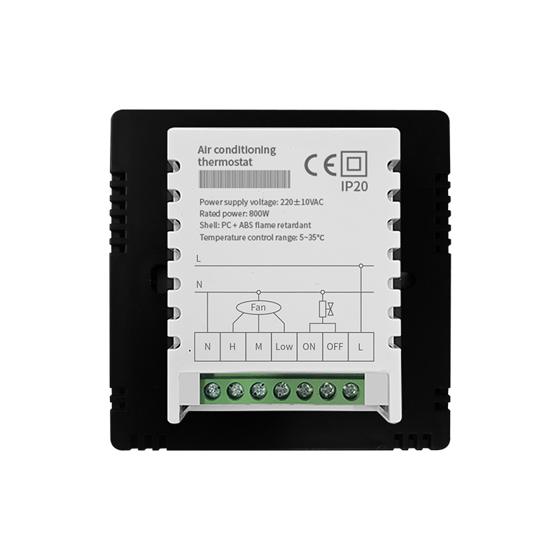 مكيف الهواء لـ Google hom