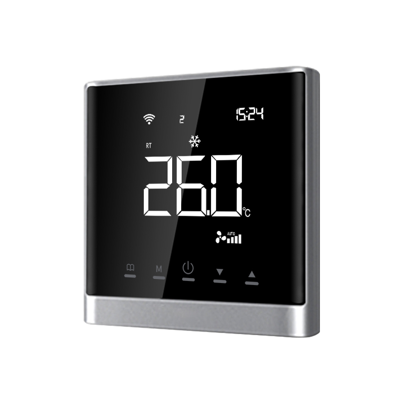 مكيف الهواء لـ Google hom