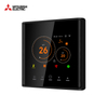 ل Mitsubishi Electric WiFi VRF Air Complementer Smart Thermostat لـ Google Home Alexa Dueros