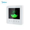 ل Midea WiFi VRF Air Complementer Smart Thermostat لـ Google Home Alexa Dueros