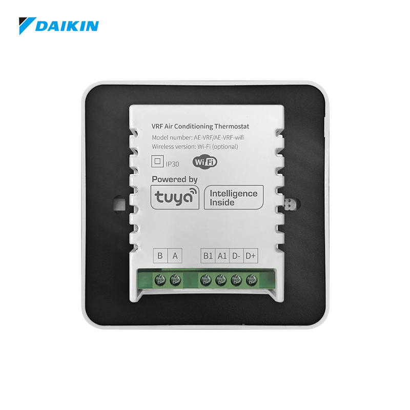 ل Daikin WiFi VRF Air Complementer Smart Thermostat لـ Google Home Alexa Dueros