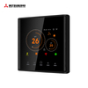 بالنسبة إلى Mitsubishi Heavy Industries WiFi VRF Air Complementer Smart Thermostat لـ Google Home Alexa Dueros
