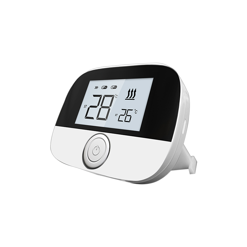 Tuya RF433 اللاسلكي ترموستات غاز غلاية ذكية واي فاي من منظم التدفئة في درجة الحرارة عن بُعد أليسا أليكسا جوجل