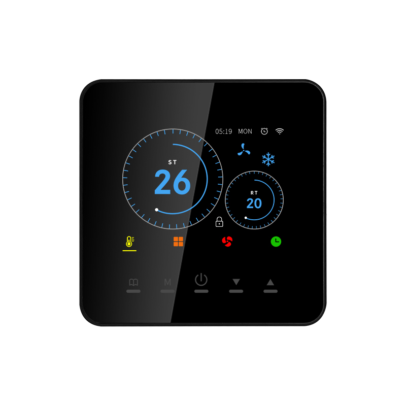 مكيف الهواء لـ Google hom