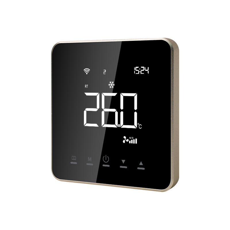 مكيف الهواء لـ Google hom