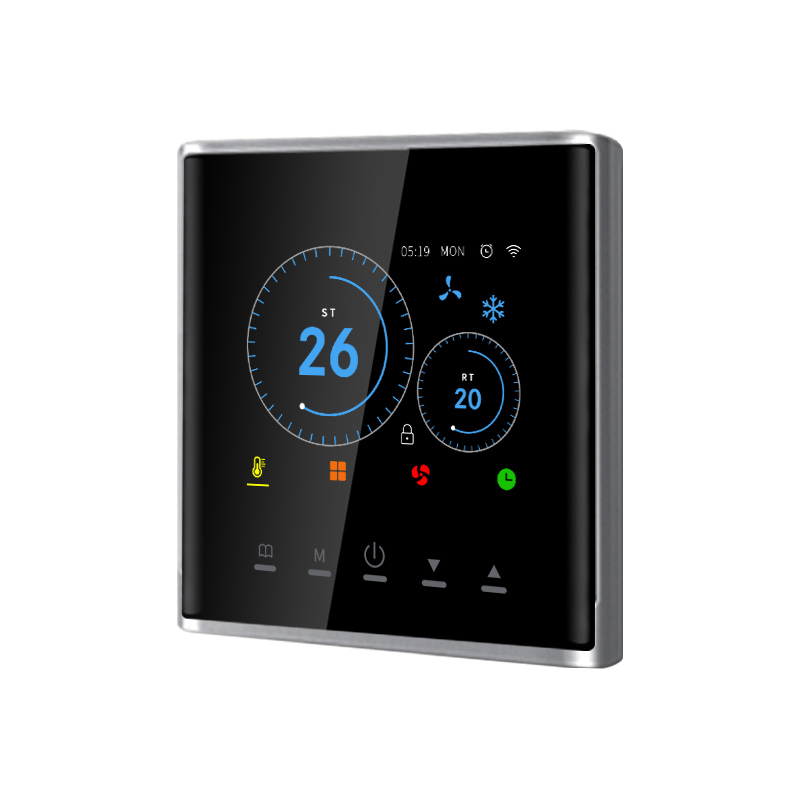 مكيف الهواء لـ Google hom