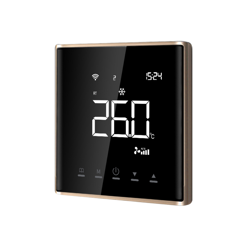 مكيف الهواء لـ Google hom