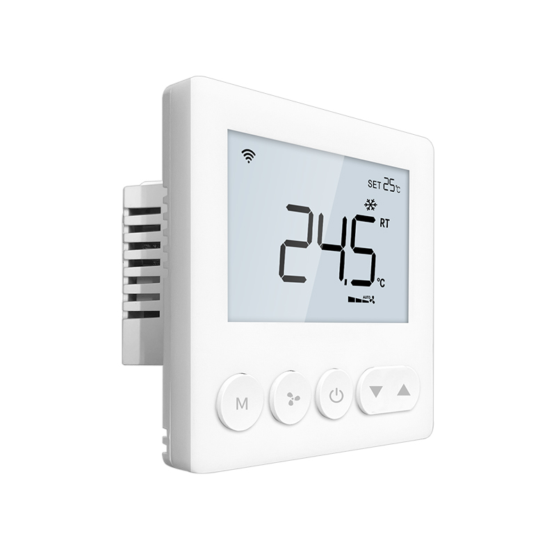 مكيف الهواء لـ Google hom