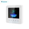 ل Daikin WiFi VRF Air Complementer Smart Thermostat لـ Google Home Alexa Dueros
