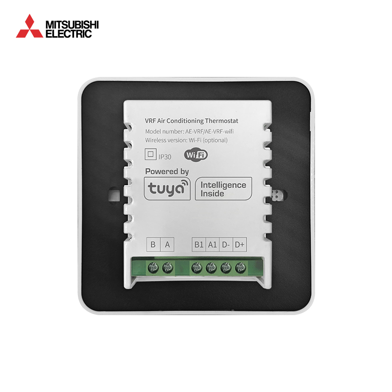 ل Mitsubishi Electric WiFi VRF Air Complementer Smart Thermostat لـ Google Home Alexa Dueros