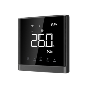 مكيف الهواء لـ Google hom