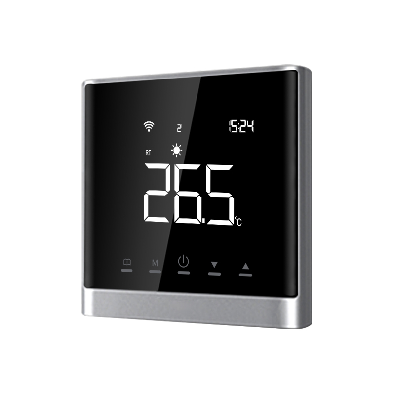 تويا ترموستات غاز غلاية ذكية واي فاي واي فاي عن بُعد منظم التدفئة في الأرضية أليكسا جوجل