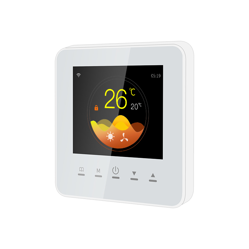 مكيف الهواء لـ Google hom