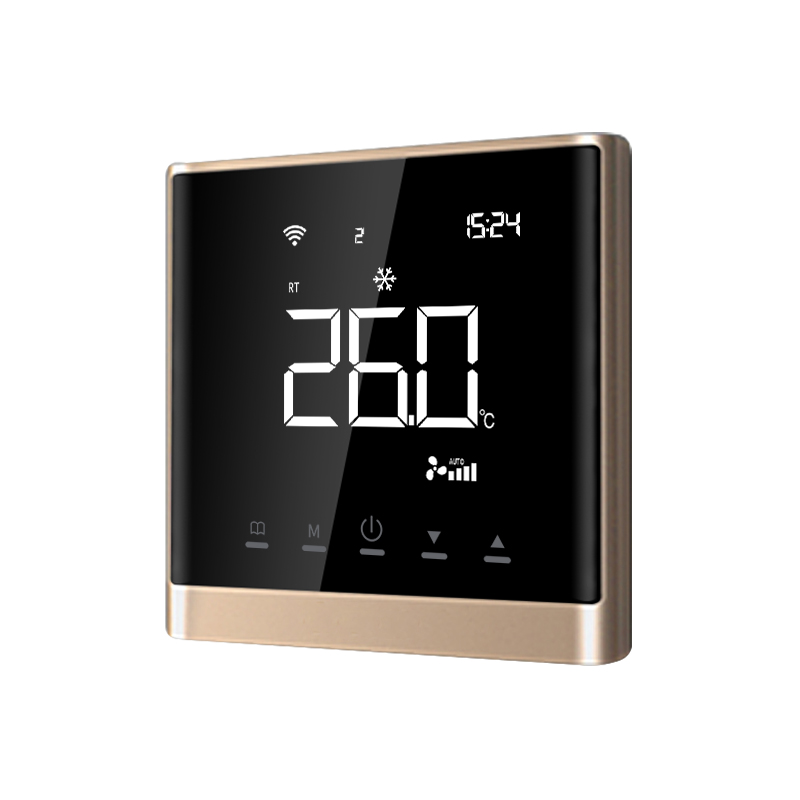 مكيف الهواء لـ Google hom