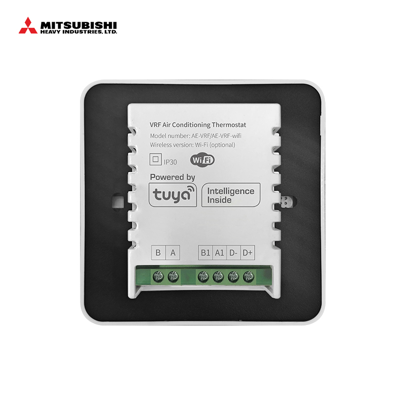 بالنسبة إلى Mitsubishi Heavy Industries WiFi VRF Air Complementer Smart Thermostat لـ Google Home Alexa Dueros
