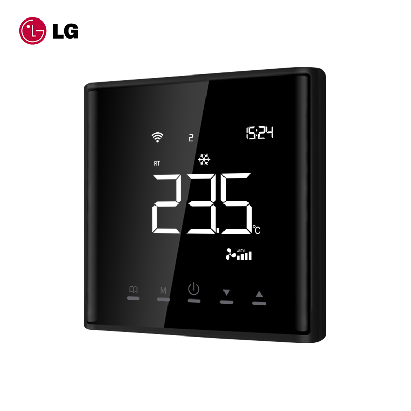 لـ LG WiFi VRF Air Complementer Smart Thermostat لـ Google Home Alexa Dueros