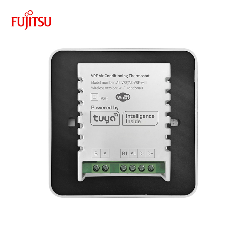 ل Fujitsu (Ogerenal) WiFi VRF مكيف الهواء الذكية ترموستات Smart for Google Home Alexa Dueros