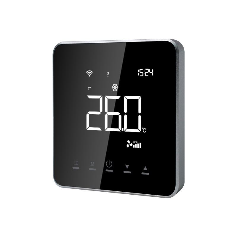 مكيف الهواء لـ Google hom