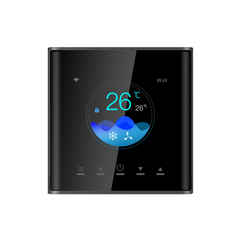 مكيف الهواء لـ Google hom