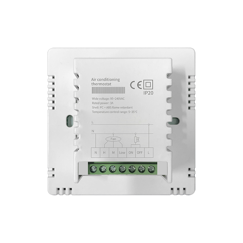 مكيف الهواء لـ Google hom