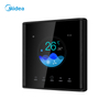 ل Midea WiFi VRF Air Complementer Smart Thermostat لـ Google Home Alexa Dueros