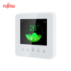ل Fujitsu (Ogerenal) WiFi VRF مكيف الهواء الذكية ترموستات Smart for Google Home Alexa Dueros