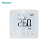 لـ Hisense WiFi VRF Air Complementer Smart Thermostat لـ Google Home Alexa Dueros
